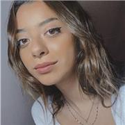 Joven profesora de apoyo escolar y cuidado de niños. Materias a impartir: inglés, euskera, musica